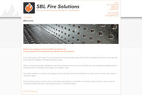 Bespoke website design
